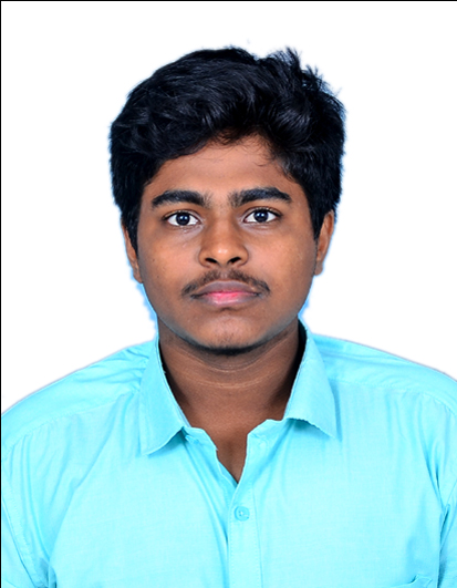 Nithin's Profile Picture